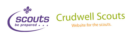 crudwell scouts logo